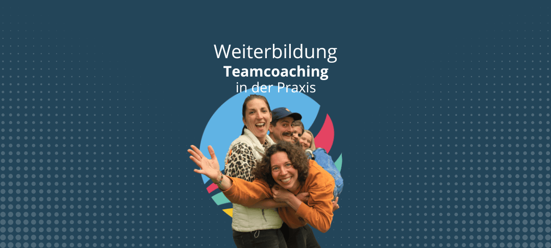 Weiterbildung teamcoaching banner