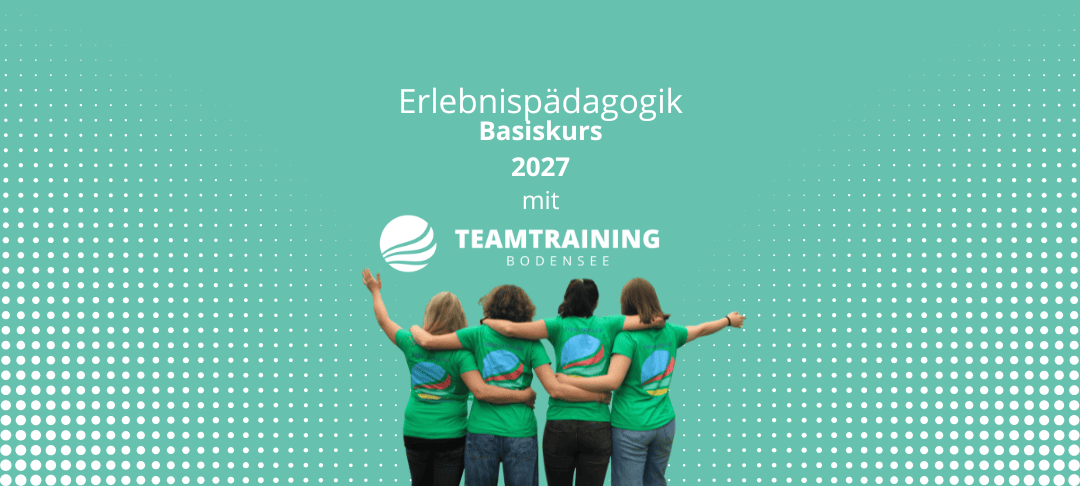 Basiskurs Erlebnispädagogik 2027